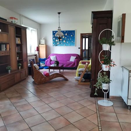 Bnbook Apartment La Motte Luino Ngoại thất bức ảnh
