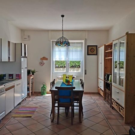 Bnbook Apartment La Motte Luino Ngoại thất bức ảnh