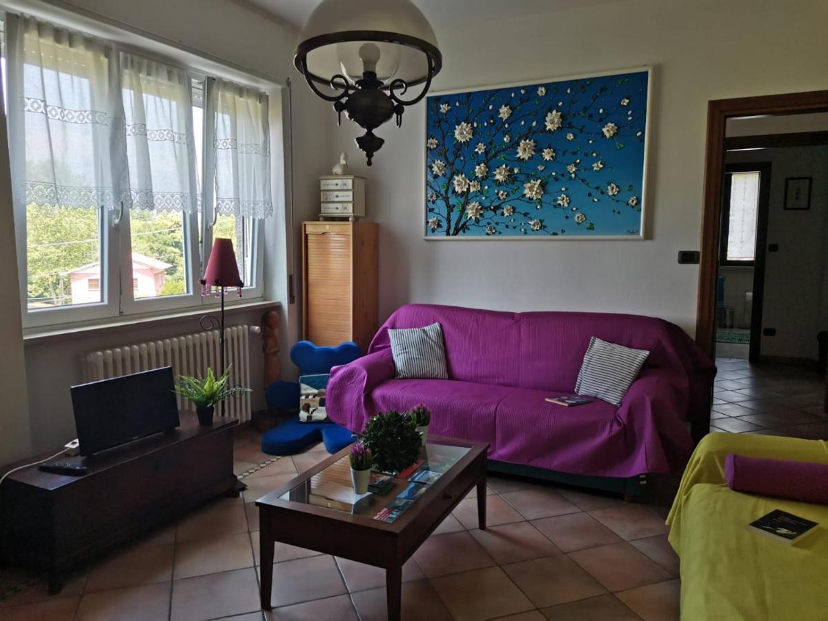 Bnbook Apartment La Motte Luino Ngoại thất bức ảnh