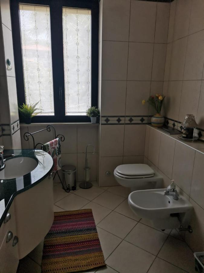 Bnbook Apartment La Motte Luino Ngoại thất bức ảnh