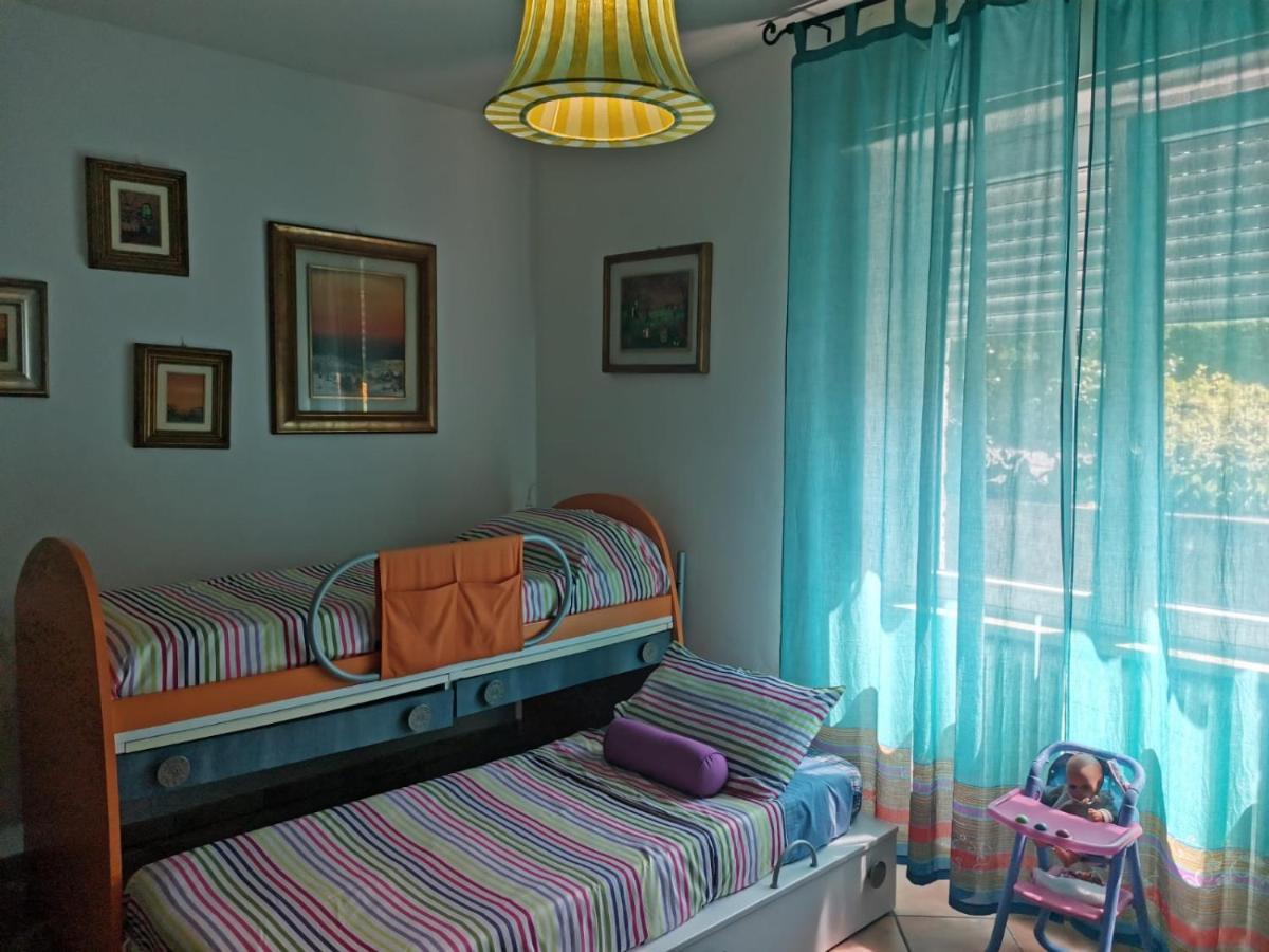 Bnbook Apartment La Motte Luino Ngoại thất bức ảnh